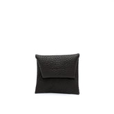 Brown coin purse